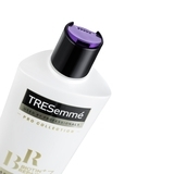 Кондиціонер для волосся відновлювальний TRESemme Repair and Protect, 400 мл - Pampik - 3