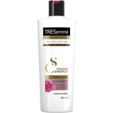 Кондиціонер для фарбованого волосся TRESemme Colour Shineplex, безсульфатний, 400 мл - Pampik