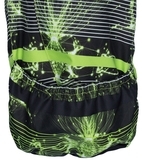 Термокомбінезон Huppa Keira, р.74, салатовий (31920030-02347-074) - Pampik - 6