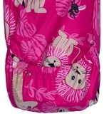 Термокомбинезон Huppa Keira, р.68, фуксия (31920030-03063-068) - Pampik - 4