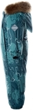 Термокомбинезон Huppa Keira, р.86, зеленый (31920030-03327-086) - Pampik - 5