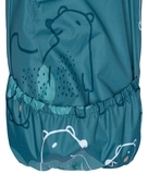 Термокомбінезон Huppa Keira, р.80, зелений (31920030-03327-080) - Pampik - 19