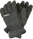 Рукавички Huppa Keran, р.4, поліестер, темно-сірий - Pampik - 2