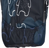 Термокомбинезон Huppa Keira, р.92, темно-синий (31920030-03386-092) - Pampik - 7