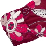 Термокомбинезон Huppa Keira, р.92, бордовый (31920030-04034-092) - Pampik - 5