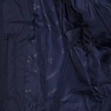 Пальто-пуховик Huppa Parish, р.146, темно-синий - Pampik - 7