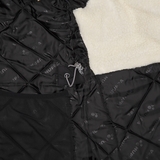 Термопальто Huppa Vivian 1, р.134, черный (12490120-00009-134) - Pampik - 5