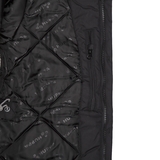 Термопальто Huppa Vivian 1, р.128, чорний (12490120-00009-128) - Pampik - 7