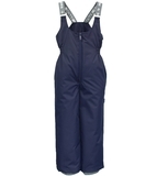 Термополукомбинезон Huppa Flinn, р.122, темно-синий (21760016-00086-122) - Pampik