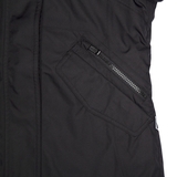 Термопальто Huppa Vivian 1, р.146, черный (12490120-00009-146) - Pampik - 6