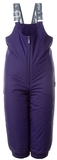 Термокомплект Huppa Belinda 1, р.104, фиолетовый с бордовым - Pampik - 5