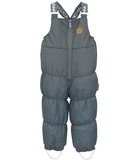 Термополукомбинезон Huppa Domas, р.92, серый (26540016-00048-092) - Pampik