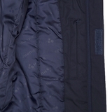 Термокуртка Huppa Vesper 2, р.152, темно-синий (17480230-00086-152) - Pampik - 5