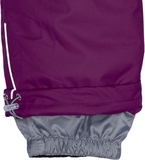 Термокомплект Huppa Wonder, р.104, бордовий (41950030-04034-104) - Pampik - 6