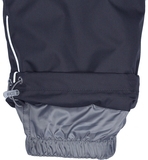 Термокомплект Huppa Dante 1, р.98, темно-серый с красным (41930130-02404-098) - Pampik - 6