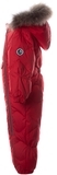 Комбінезон Huppa Beata 1, р.80, червоний (31930155-70004-080) - Pampik - 3