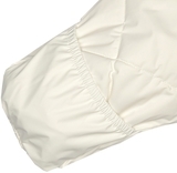 Комбинезон Huppa Beata 1, р.68, белый (31930155-00020-068) - Pampik - 7