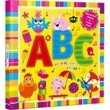 Літери - Pampik