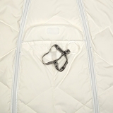 Комбинезон Huppa Beata 1, р.68, белый (31930155-00020-068) - Pampik - 5