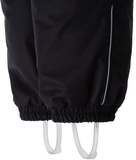 Термокомбинезон Huppa Willy, р.116, черный с желтым (31900030-02347-116) - Pampik - 4