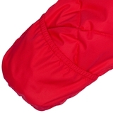 Комбінезон Huppa Beata 1, р.74, червоний (31930155-70004-074) - Pampik - 4