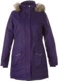 Термокуртка Huppa Mona 2, р. XL, фіолетовий (12208230-70073-0XL) - Pampik
