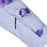 Зимова куртка Huppa Celia, р.M, білий (18358030-04220-00M) - Pampik - 5