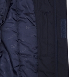 Термокуртка Huppa Vesper 2, р.S, темно-синий (17488230-00086-00S) - Pampik - 5