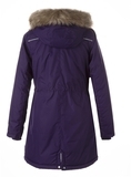 Термокуртка Huppa Mona 2, р. L, фиолетовый (12208230-70073-00L) - Pampik - 3