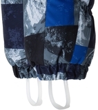 Термокомбінезон Huppa Keira, р.92, синій (31920030-02035-092) - Pampik - 5