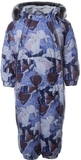 Термокомбінезон Huppa Reggie 1, р.92, блакитний (36020130-03473-092) - Pampik