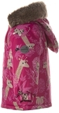 Термокуртка Huppa Virgo, р.98, фуксия (17210030-03063-098) - Pampik - 3