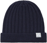 Шапка Huppa Greg 1, S, темно-синій (94150100-90086-00S) - Pampik