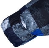 Термокомбінезон Huppa Keira, р.80, синій (31920030-02035-080) - Pampik - 6