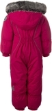 Термокомбінезон Huppa Orion, р.92, фуксія (36300030-00063-092) - Pampik - 2