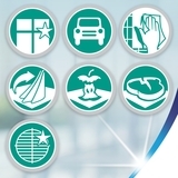 Паперові рушники Zewa Wisch&Weg, 75 листів - Pampik - 9