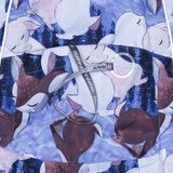 Термокомбінезон Huppa Reggie 1, р.80, блакитний (36020130-03473-080) - Pampik - 6