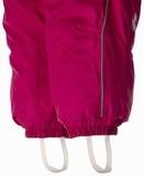 Термокомбінезон Huppa Orion, р.92, фуксія (36300030-00063-092) - Pampik - 4