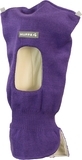 Шапка-шлем Huppa Coco 1, S, фіолетовий (85070100-70053-00S) - Pampik