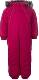 Термокомбінезон Huppa Orion, р.92, фуксія (36300030-00063-092) - Pampik