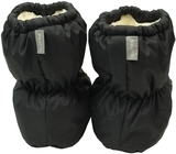 Термопінеткі Huppa Taylor, One size, чорний (8701BASE-00009-000) - Pampik - 2