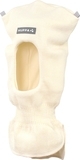 Шапка-шлем Huppa Coco 1, M, білий (85070100-60020-00M) - Pampik