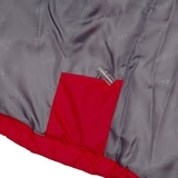 Куртка-пуховик Huppa Moody 1, р.S, червоний (17478155-70004-00S) - Pampik - 7