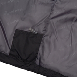 Куртка-пуховик Huppa Moody 1, р.S, темно-сірий (17478155-00018-00S) - Pampik - 7