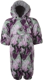 Комбінезон-трансформер Huppa Mary, р.74, фіолетовий (32630030-03453-074) - Pampik