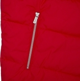 Куртка-пуховик Huppa Moody 1, р.M, червоний (17478155-70004-00M) - Pampik - 5