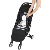 Матрасик анатомический Babymoov Cosymorpho fresh blue, темно-синий (A050420) - Pampik - 6