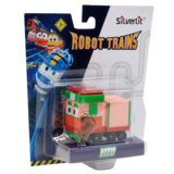 Паровозик Silverlit Robot Trains Вито (80162) - Pampik - 6