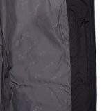 Куртка-пуховик Huppa Moody 1, р.XS, темно-сірий (17478155-00018-0XS) - Pampik - 6