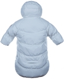 Конверт пухову Huppa Emily, р.68, білий (32010055-00020-068) - Pampik - 2